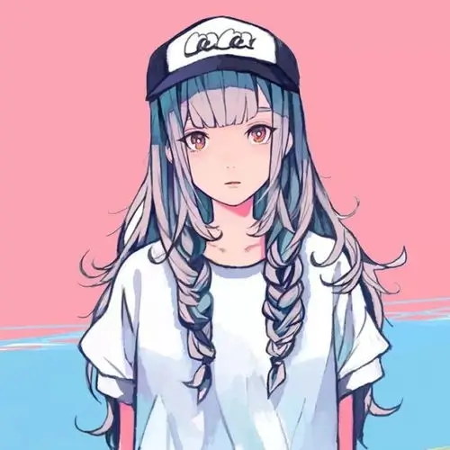 访客头像